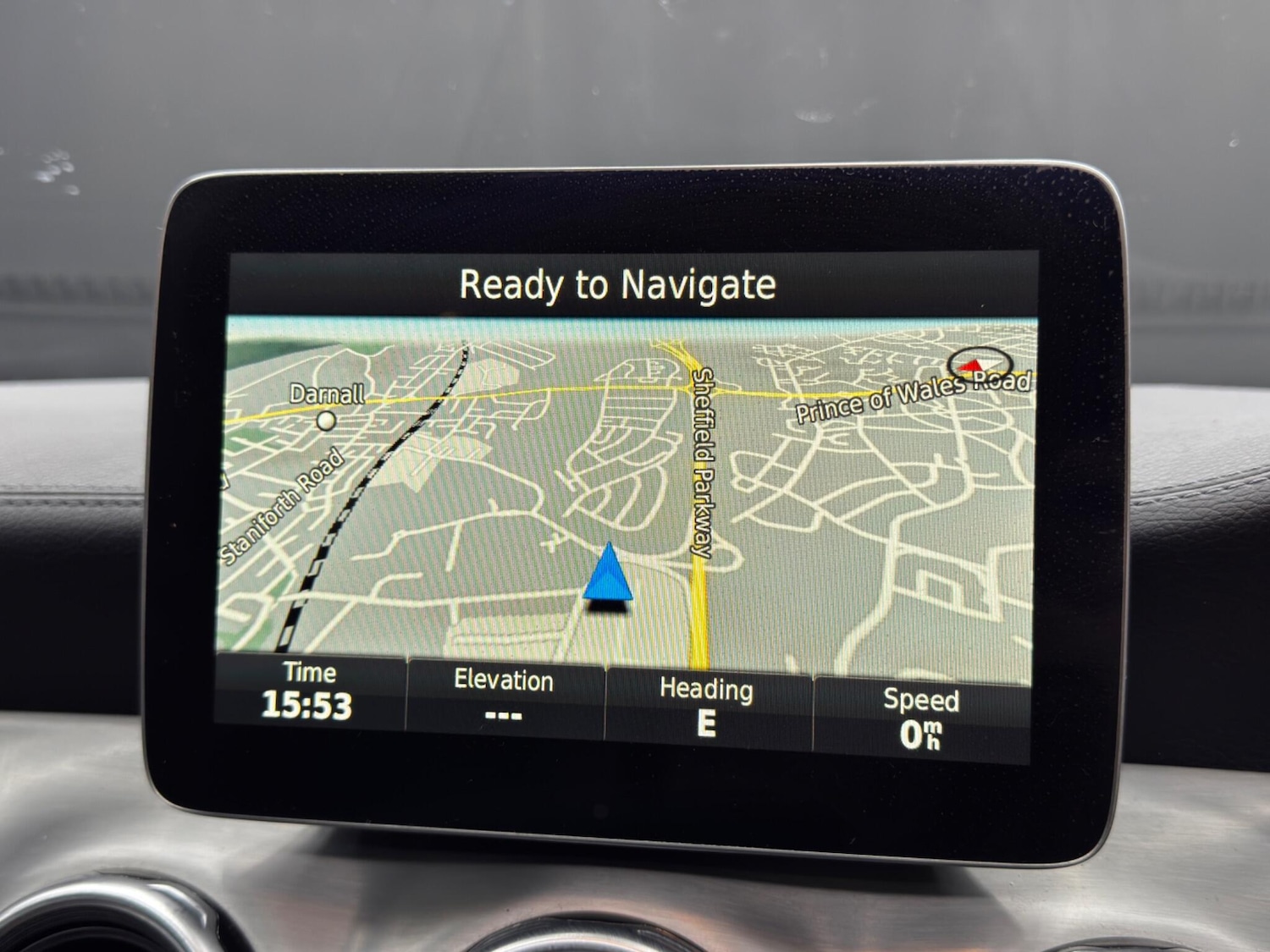 Used Mercedes-Benz GLA for sale - 77824414: Photo 29