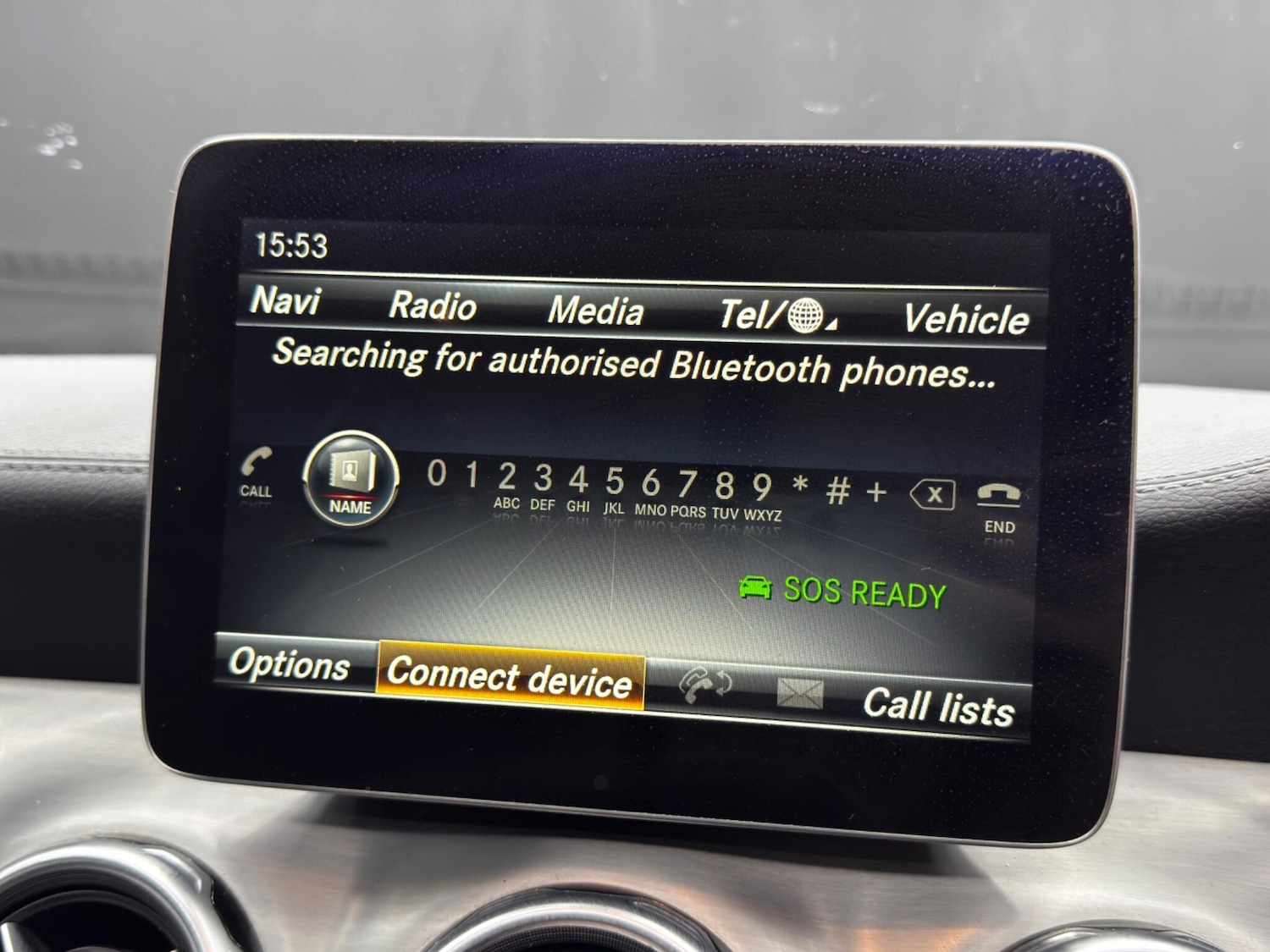 Used Mercedes-Benz GLA for sale - 77824414: Photo 32