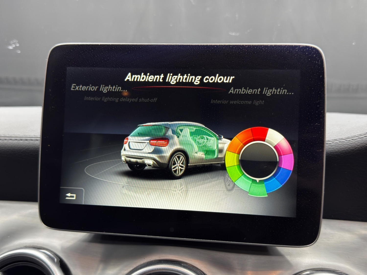 Used Mercedes-Benz GLA for sale - 77824414: Photo 35