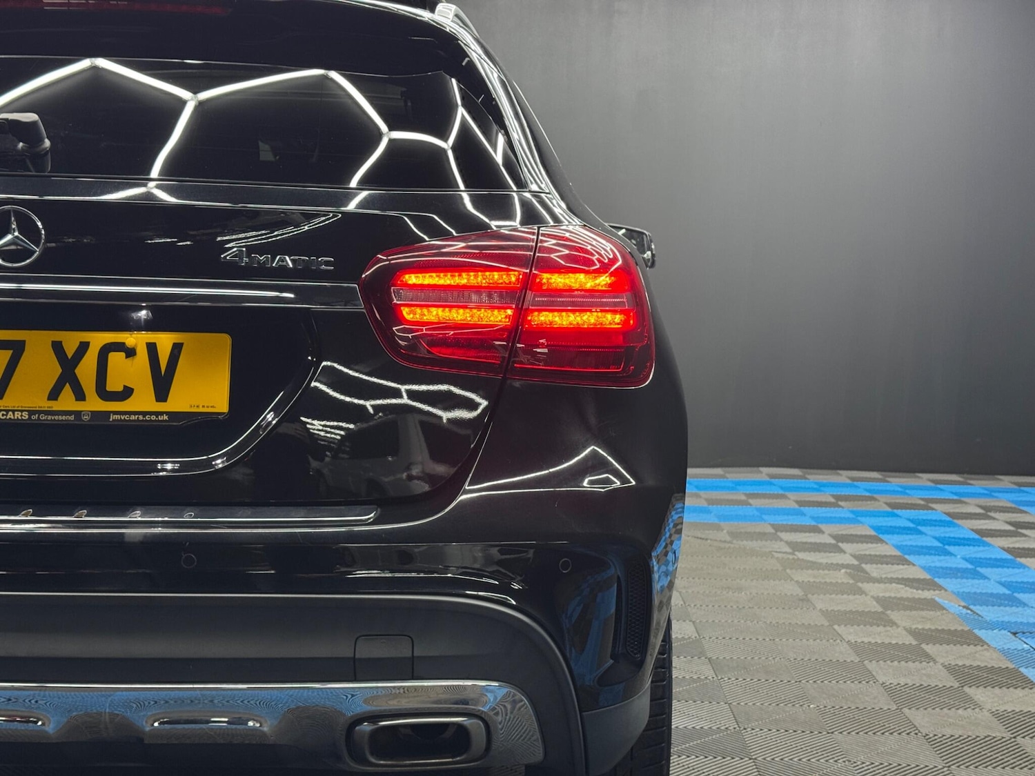 Used Mercedes-Benz GLA for sale - 77824414: Photo 45