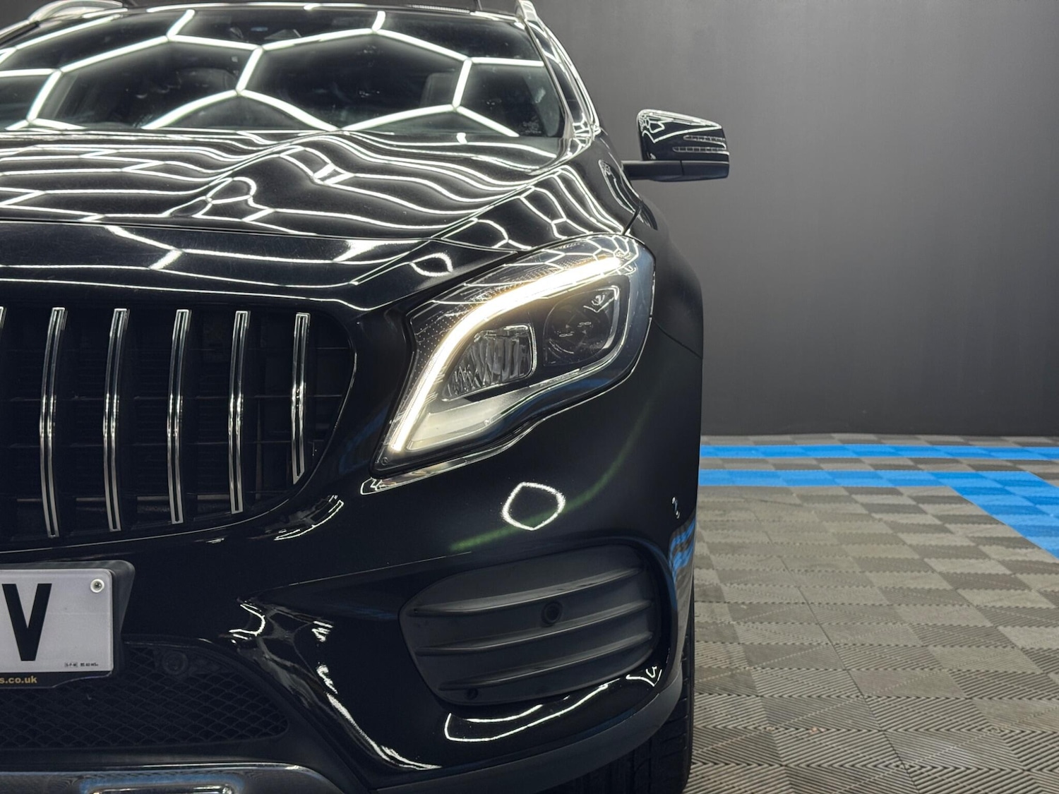 Used Mercedes-Benz GLA for sale - 77824414: Photo 47