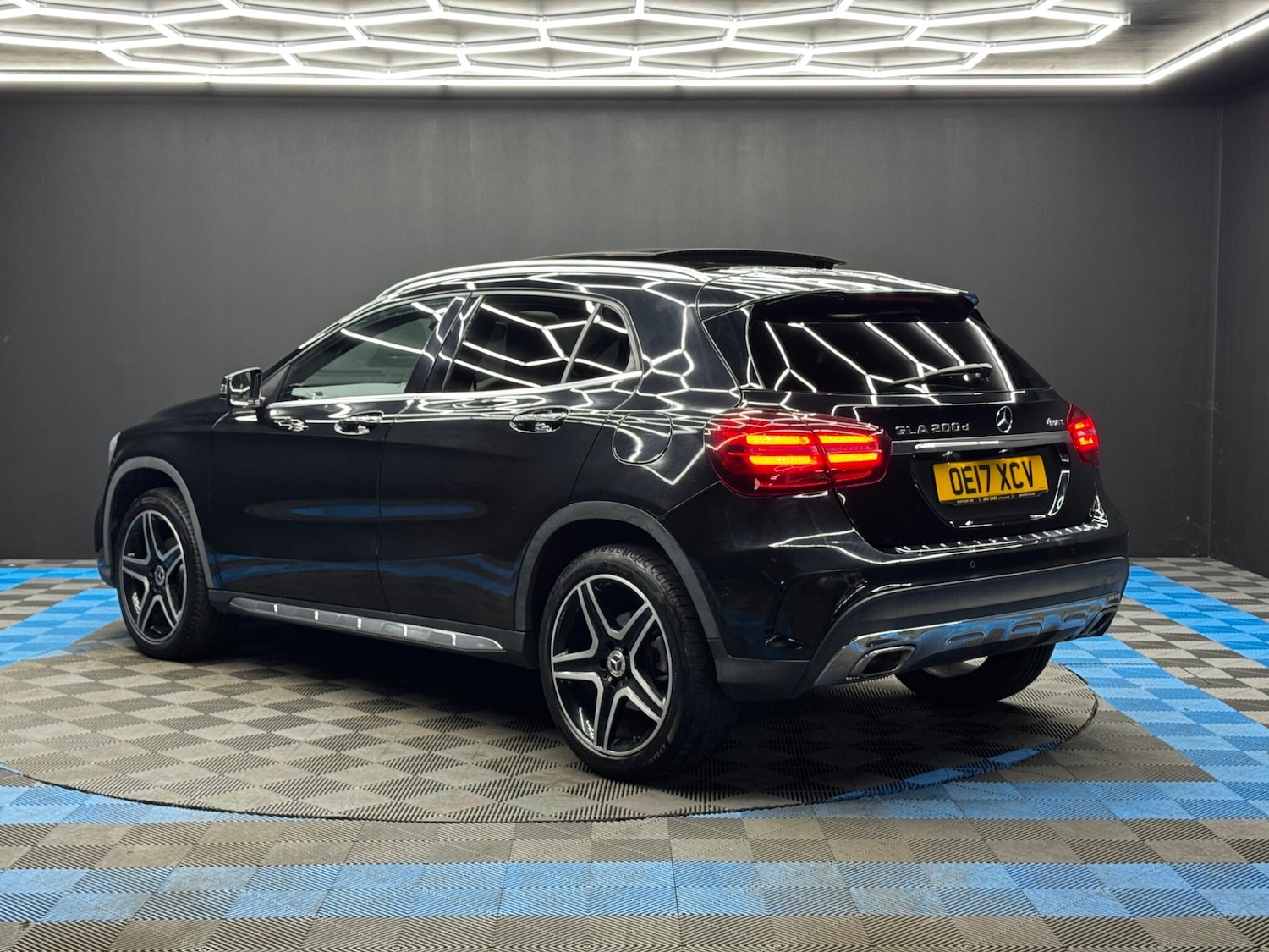 Used Mercedes-Benz GLA for sale - 77824414: Photo 7