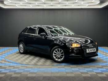(14) - 1.6 TDI SE Sportback S Tronic Euro 5 (s/s) 5dr