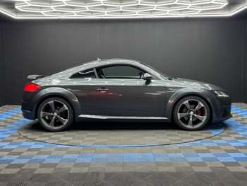 Used Audi TT 2015 for sale - 74875112: Photo