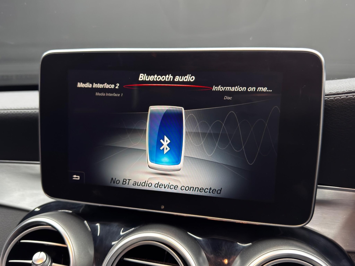 Used Mercedes-Benz C Class 2015 for sale - 76658756: Photo 30