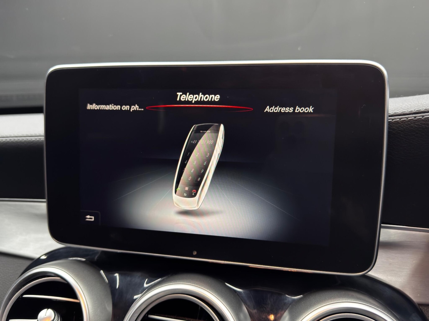 Used Mercedes-Benz C Class 2015 for sale - 76658756: Photo 31