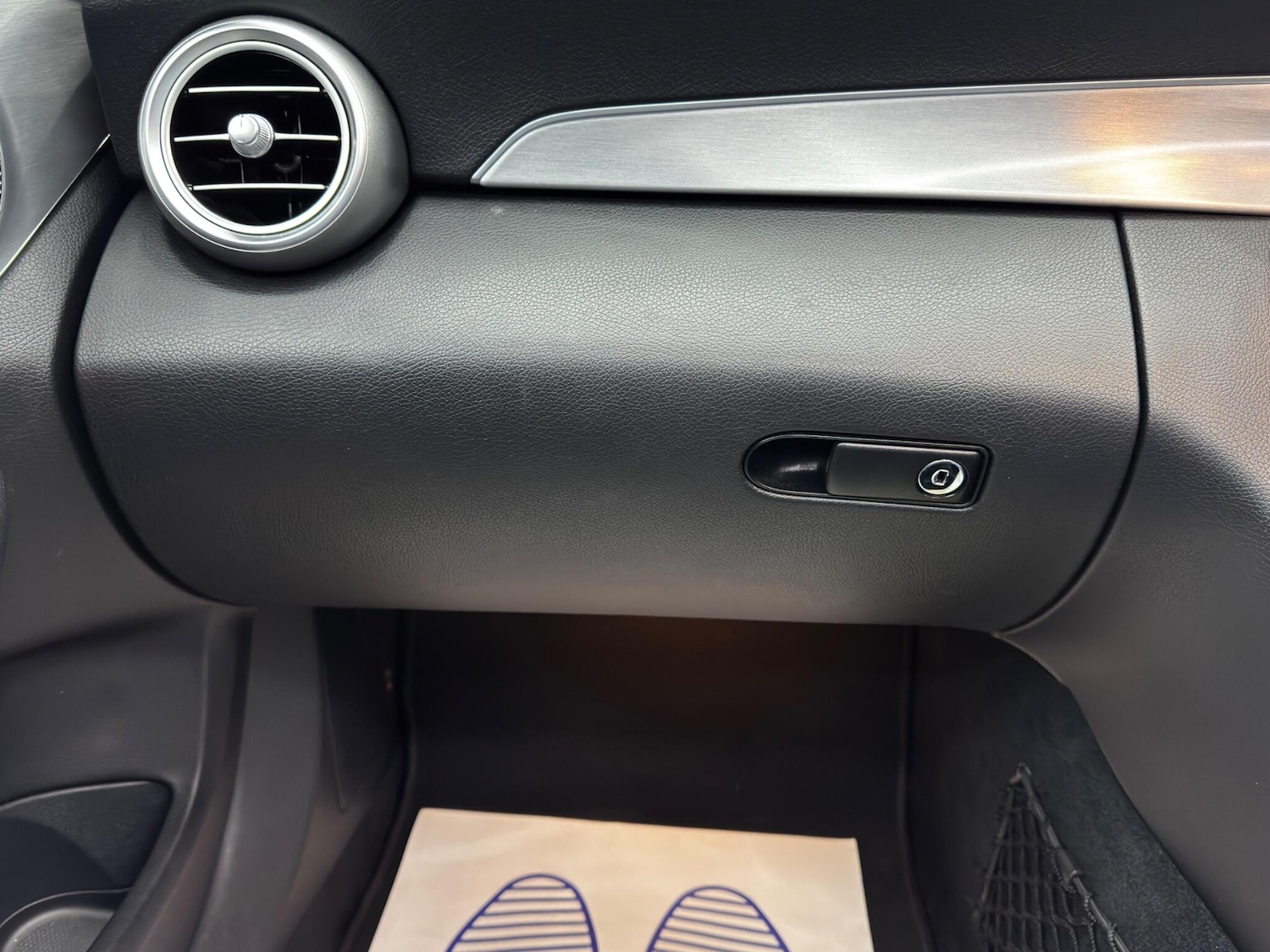 Used Mercedes-Benz C Class 2015 for sale - 76658756: Photo 35