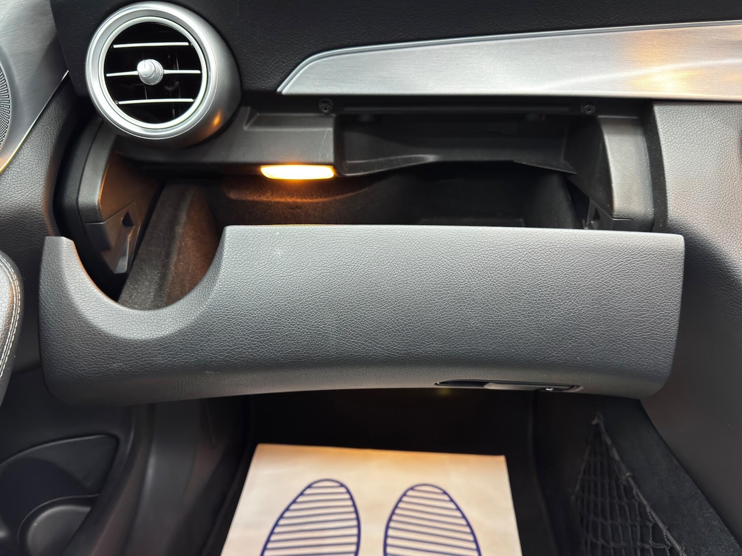 Used Mercedes-Benz C Class 2015 for sale - 76658756: Photo 36