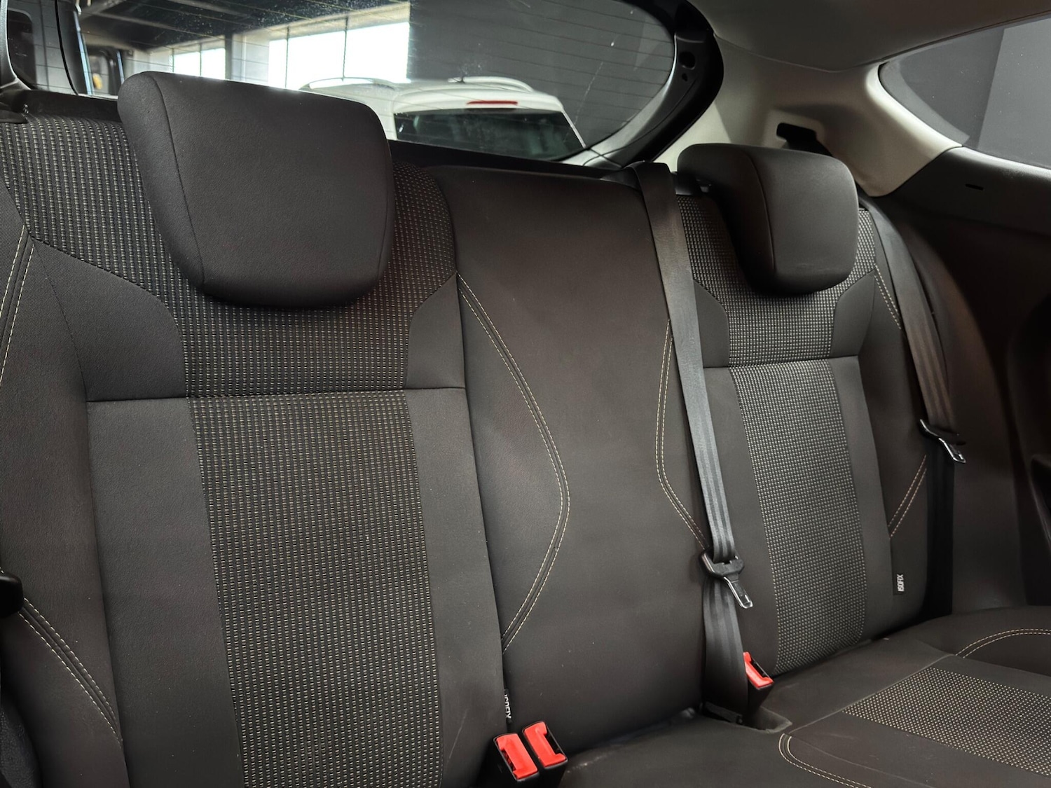 Used Ford Fiesta 2015 for sale - 78148041: Photo 15