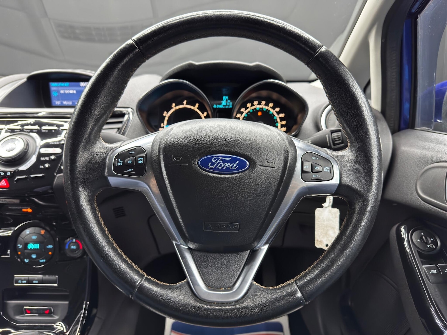Used Ford Fiesta 2015 for sale - 78148041: Photo 18