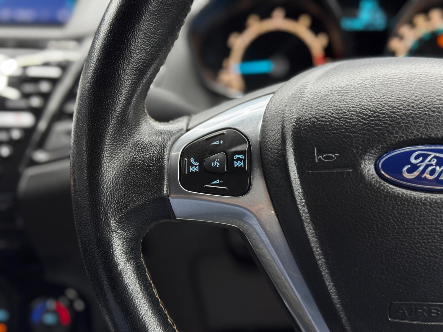 Used Ford Fiesta 2015 for sale - 78148041: Photo 19