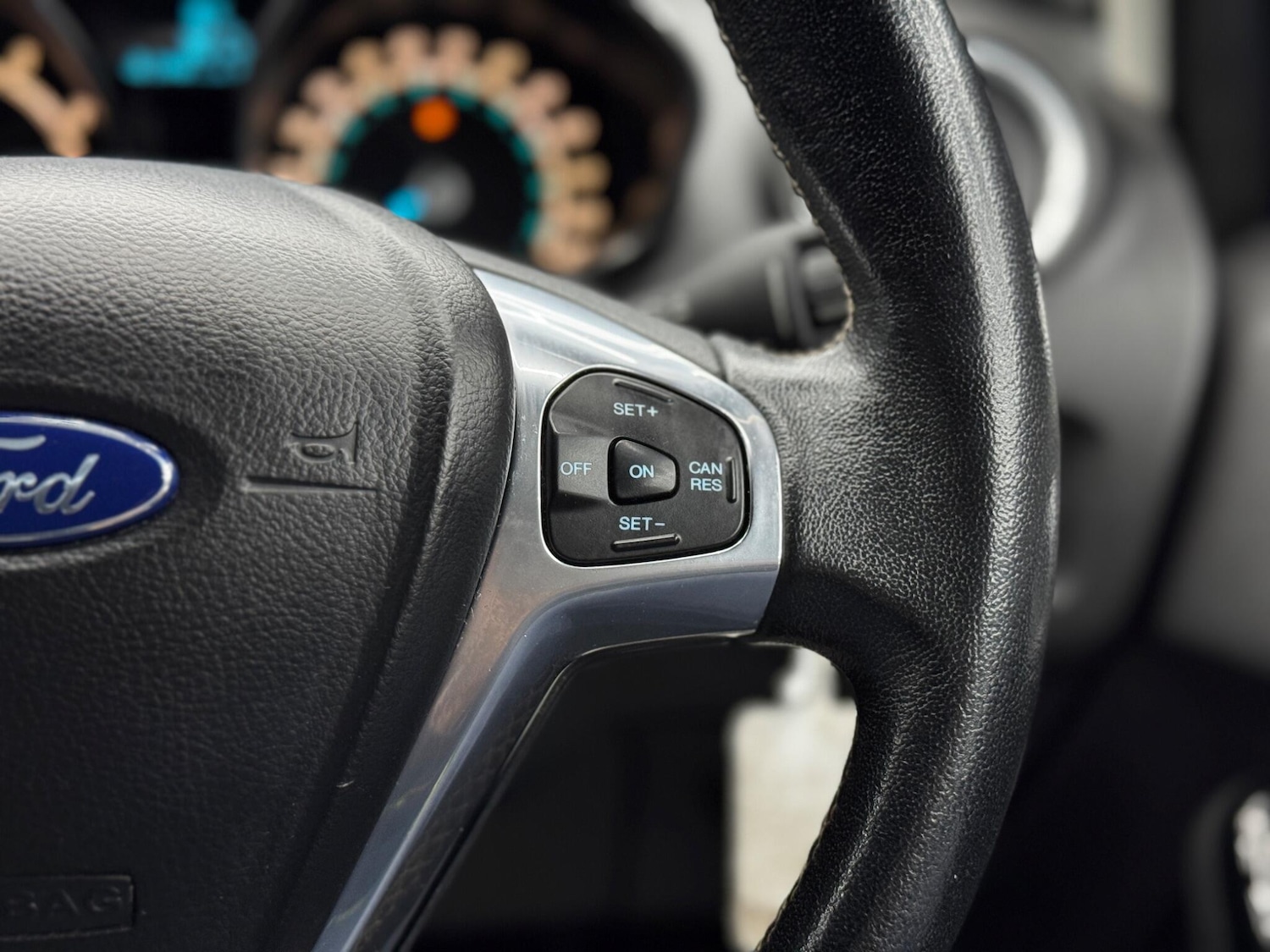 Used Ford Fiesta 2015 for sale - 78148041: Photo 20