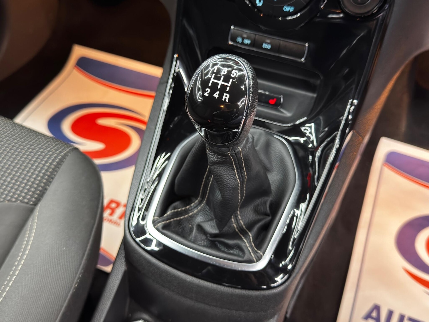 Used Ford Fiesta 2015 for sale - 78148041: Photo 24