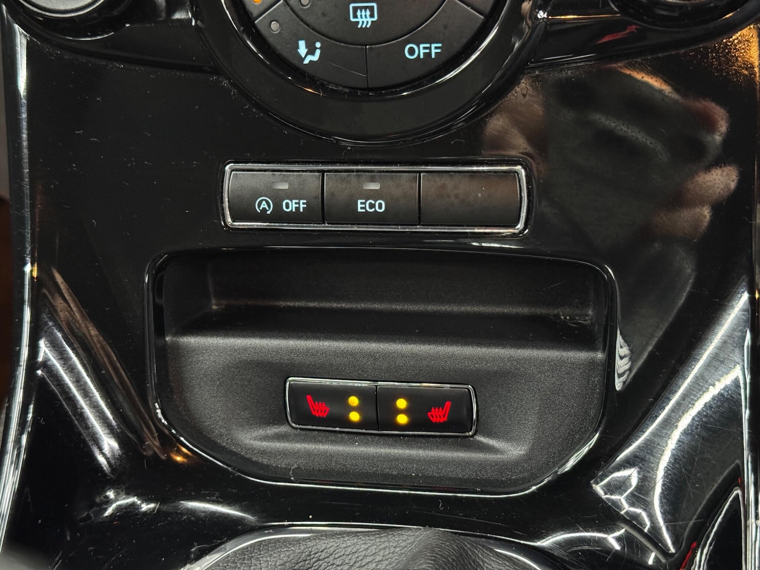 Used Ford Fiesta 2015 for sale - 78148041: Photo 25