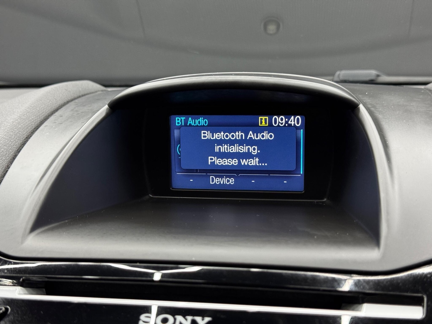 Used Ford Fiesta 2015 for sale - 78148041: Photo 29