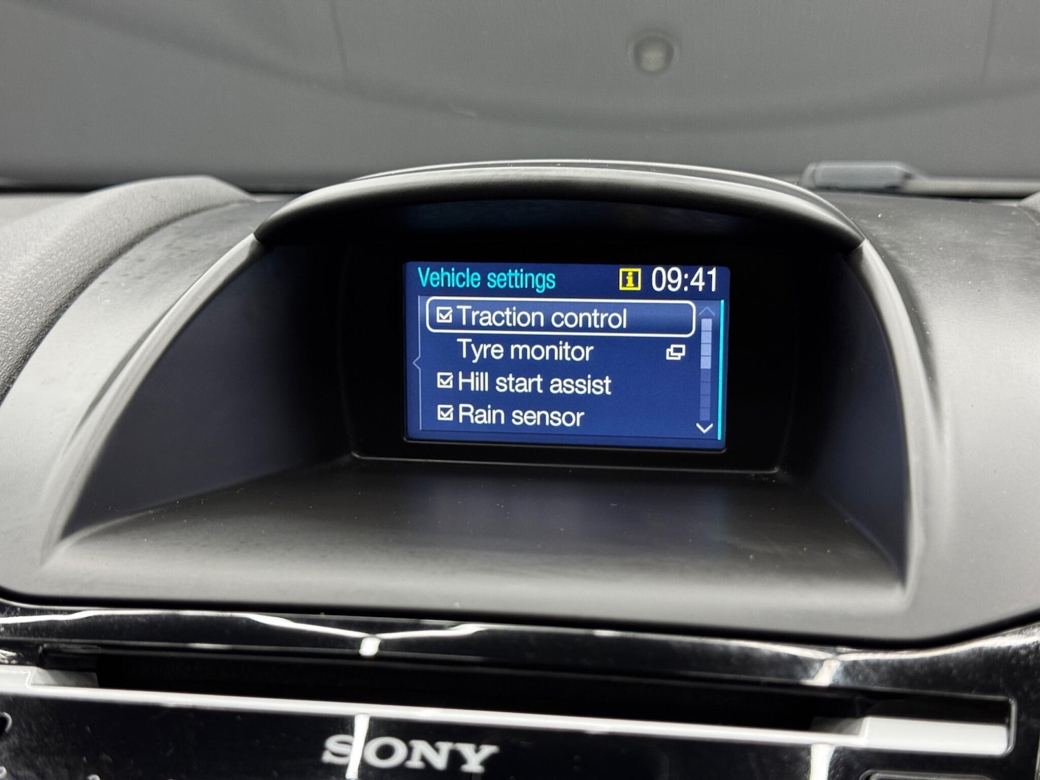 Used Ford Fiesta 2015 for sale - 78148041: Photo 30