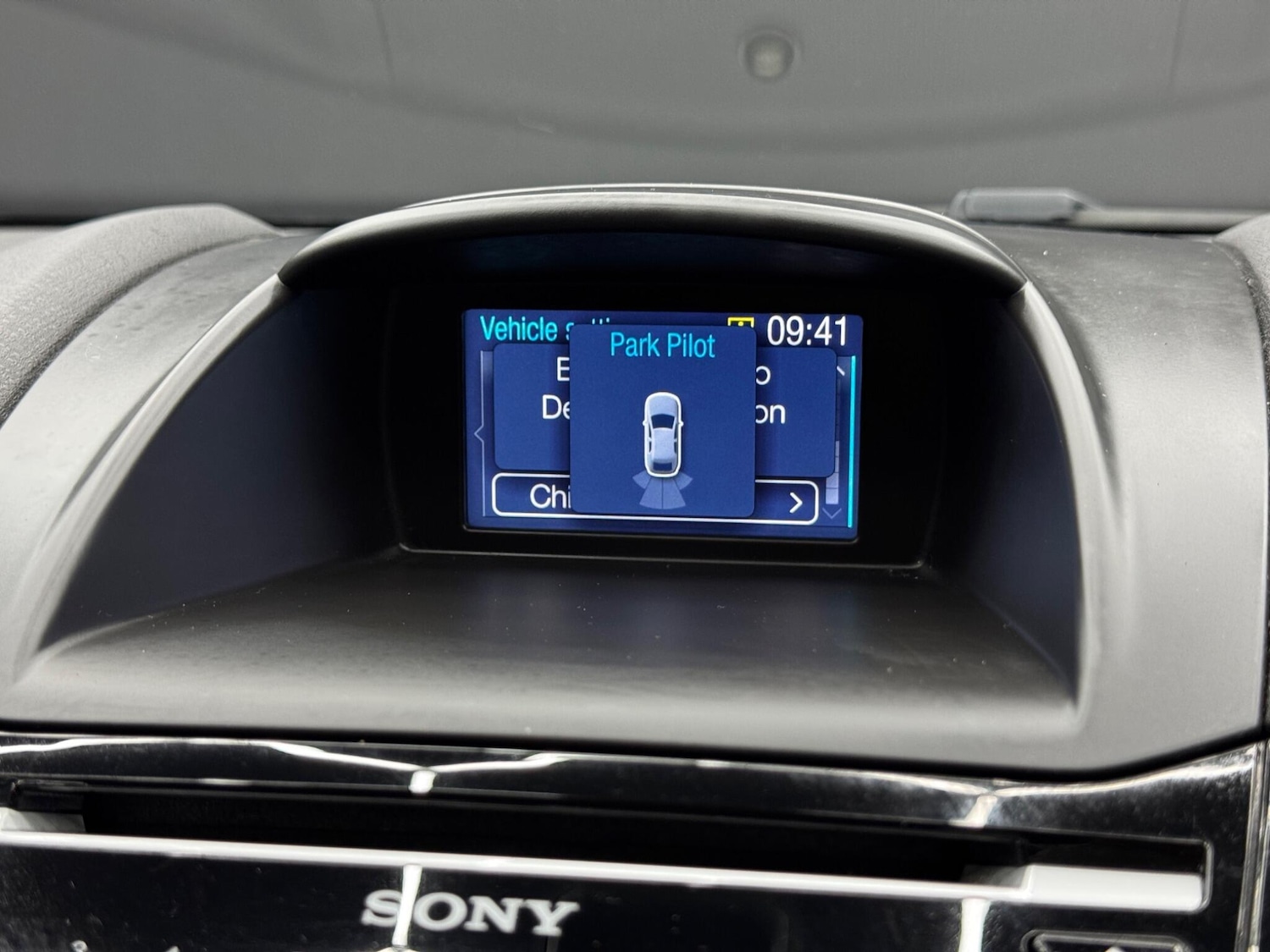 Used Ford Fiesta 2015 for sale - 78148041: Photo 31