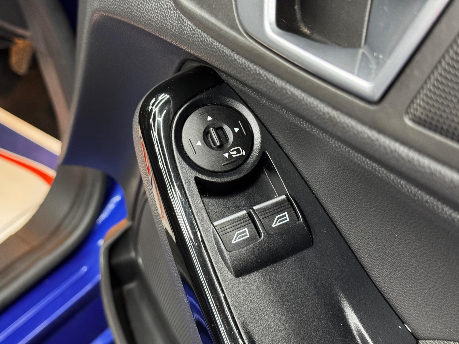 Used Ford Fiesta 2015 for sale - 78148041: Photo 35