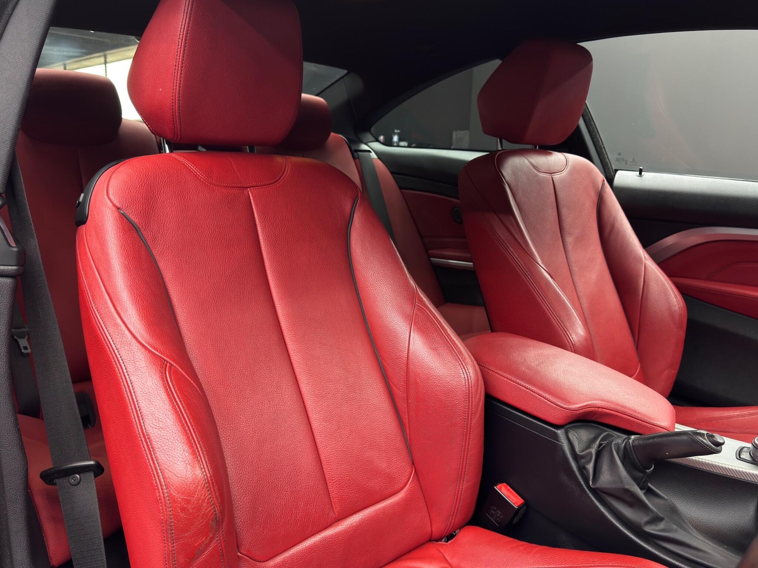 Used BMW 4 Series 2017 for sale - 76167373: Photo 12