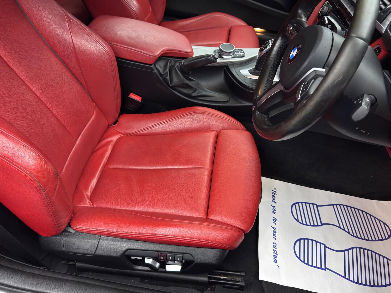 Used BMW 4 Series 2017 for sale - 76167373: Photo 13