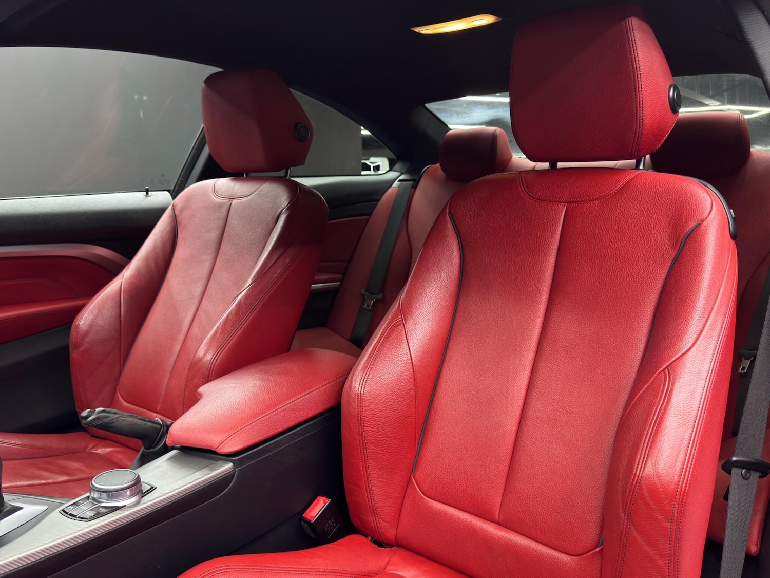 Used BMW 4 Series 2017 for sale - 76167373: Photo 14