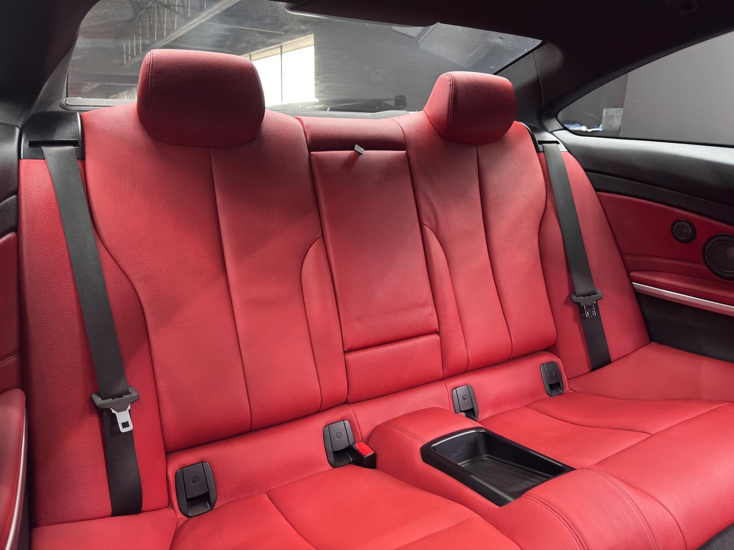 Used BMW 4 Series 2017 for sale - 76167373: Photo 15