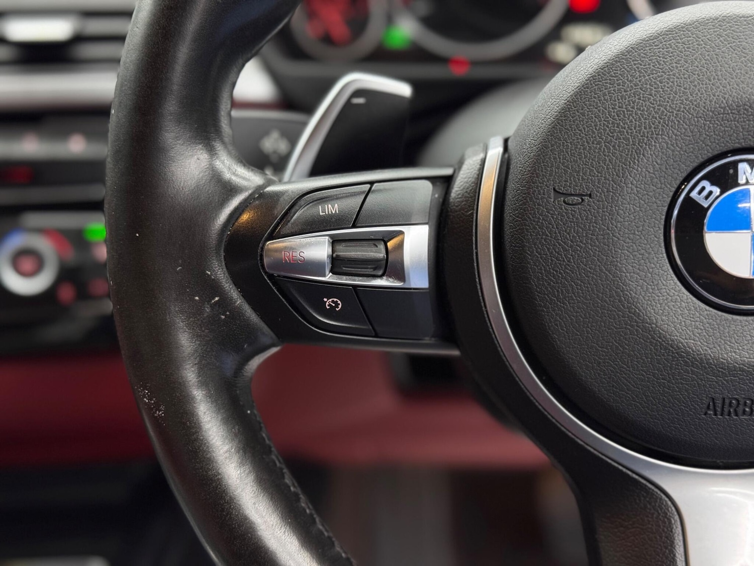 Used BMW 4 Series 2017 for sale - 76167373: Photo 20