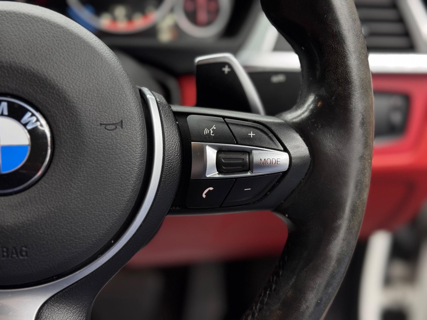 Used BMW 4 Series 2017 for sale - 76167373: Photo 21