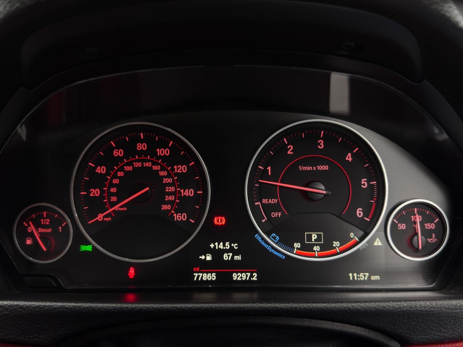 Used BMW 4 Series 2017 for sale - 76167373: Photo 22