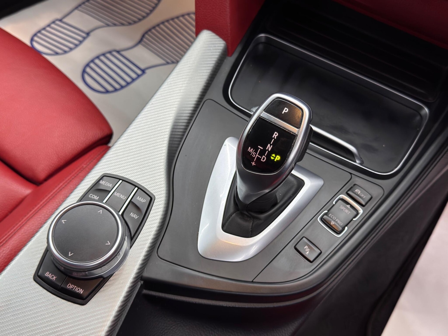 Used BMW 4 Series 2017 for sale - 76167373: Photo 25