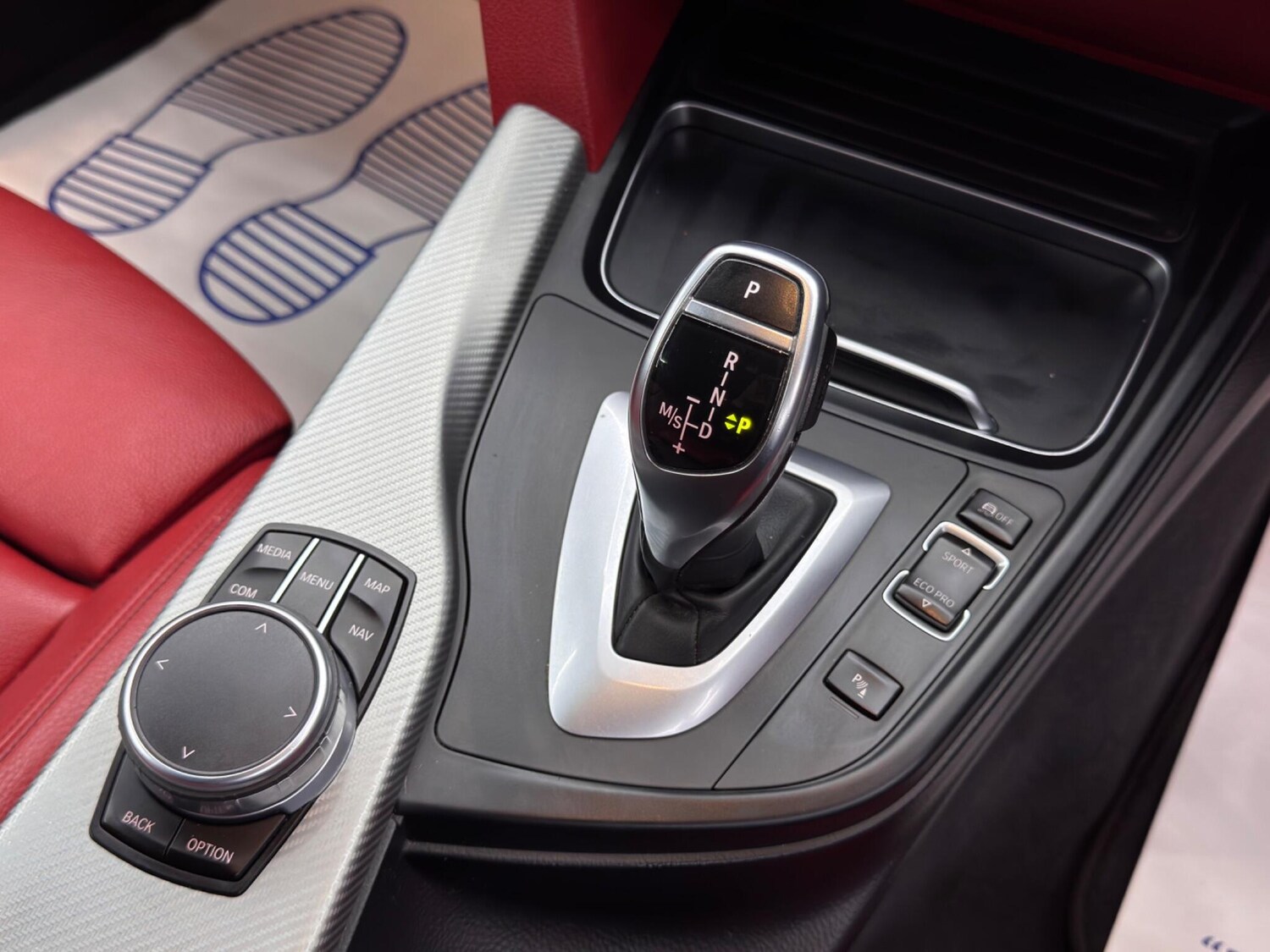 Used BMW 4 Series 2017 for sale - 76167373: Photo 26