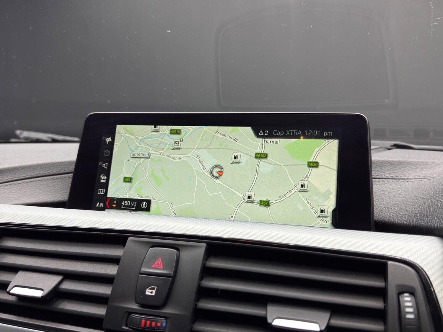 Used BMW 4 Series 2017 for sale - 76167373: Photo 30