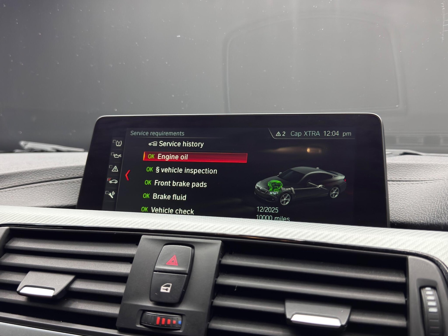 Used BMW 4 Series 2017 for sale - 76167373: Photo 36