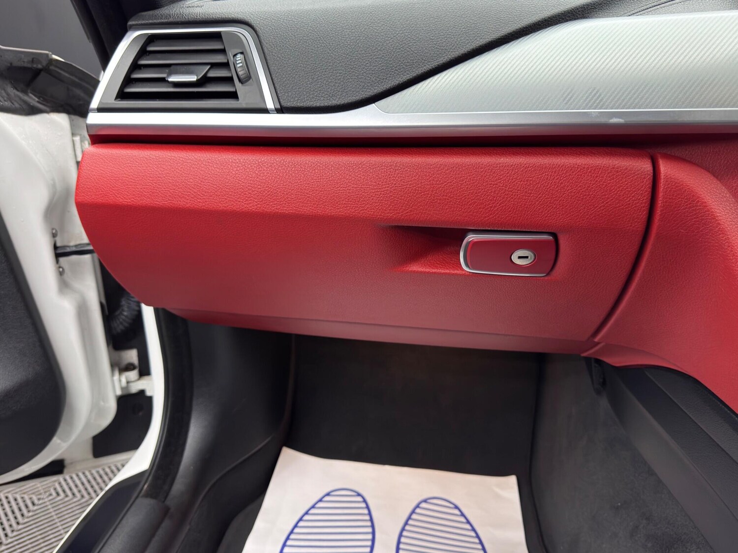 Used BMW 4 Series 2017 for sale - 76167373: Photo 38