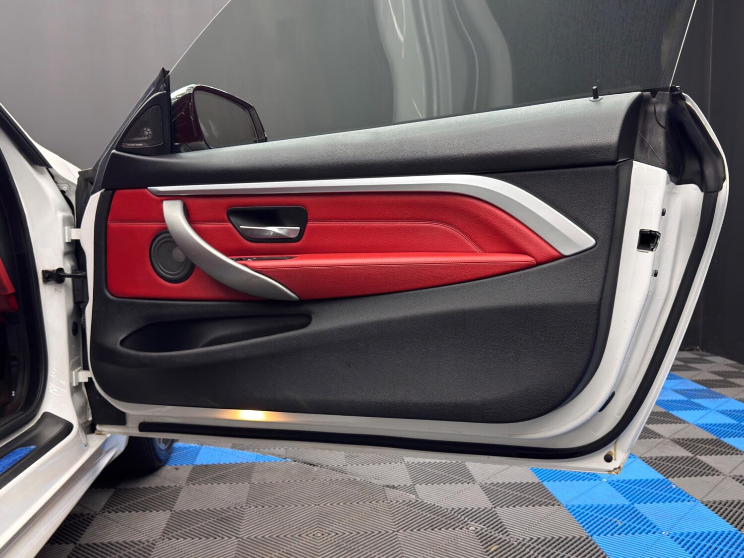 Used BMW 4 Series 2017 for sale - 76167373: Photo 41