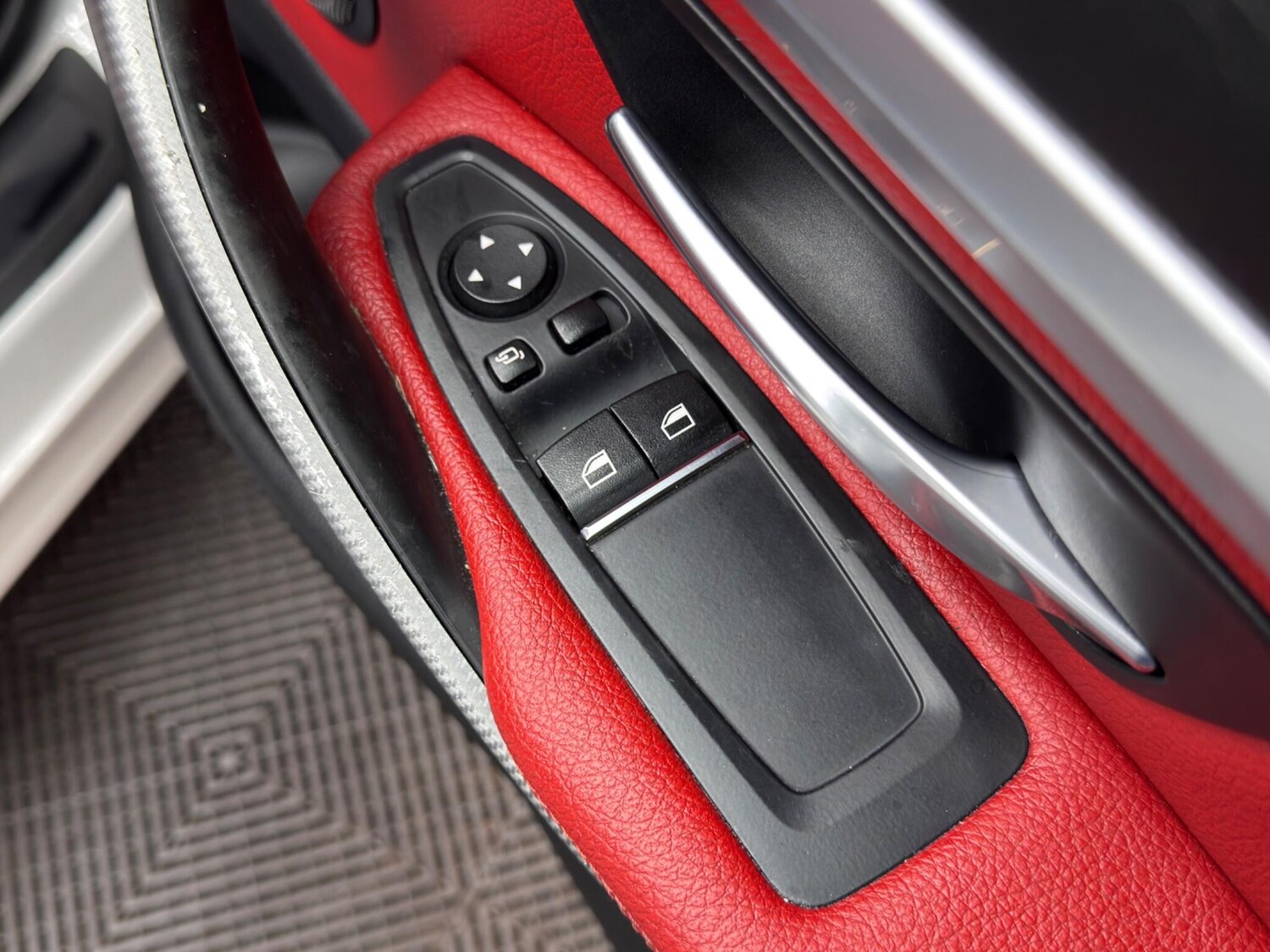 Used BMW 4 Series 2017 for sale - 76167373: Photo 43