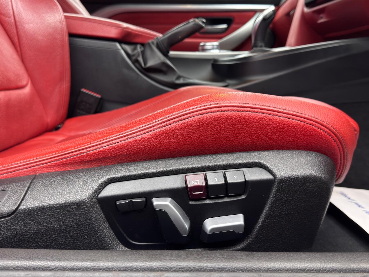 Used BMW 4 Series 2017 for sale - 76167373: Photo 44