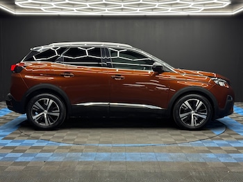 Used Peugeot 3008 2019 for sale - 78752376: Photo