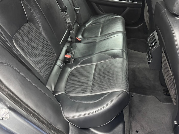 Used Jaguar XF 2017 for sale - 76314555: Photo 16