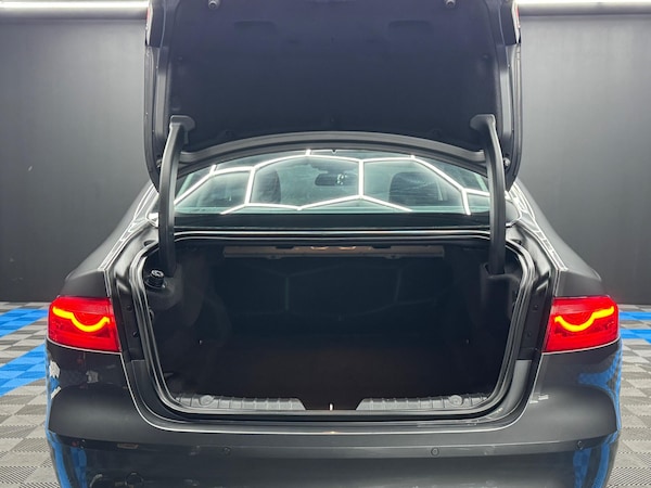 Used Jaguar XF 2017 for sale - 76314555: Photo 36