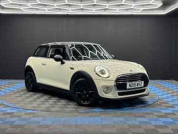 MINI - Hatch