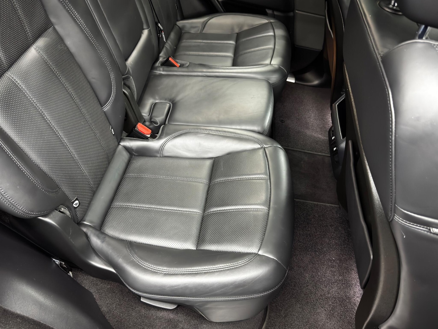 Used Land Rover Range Rover Sport 2019 for sale - 77101646: Photo 16