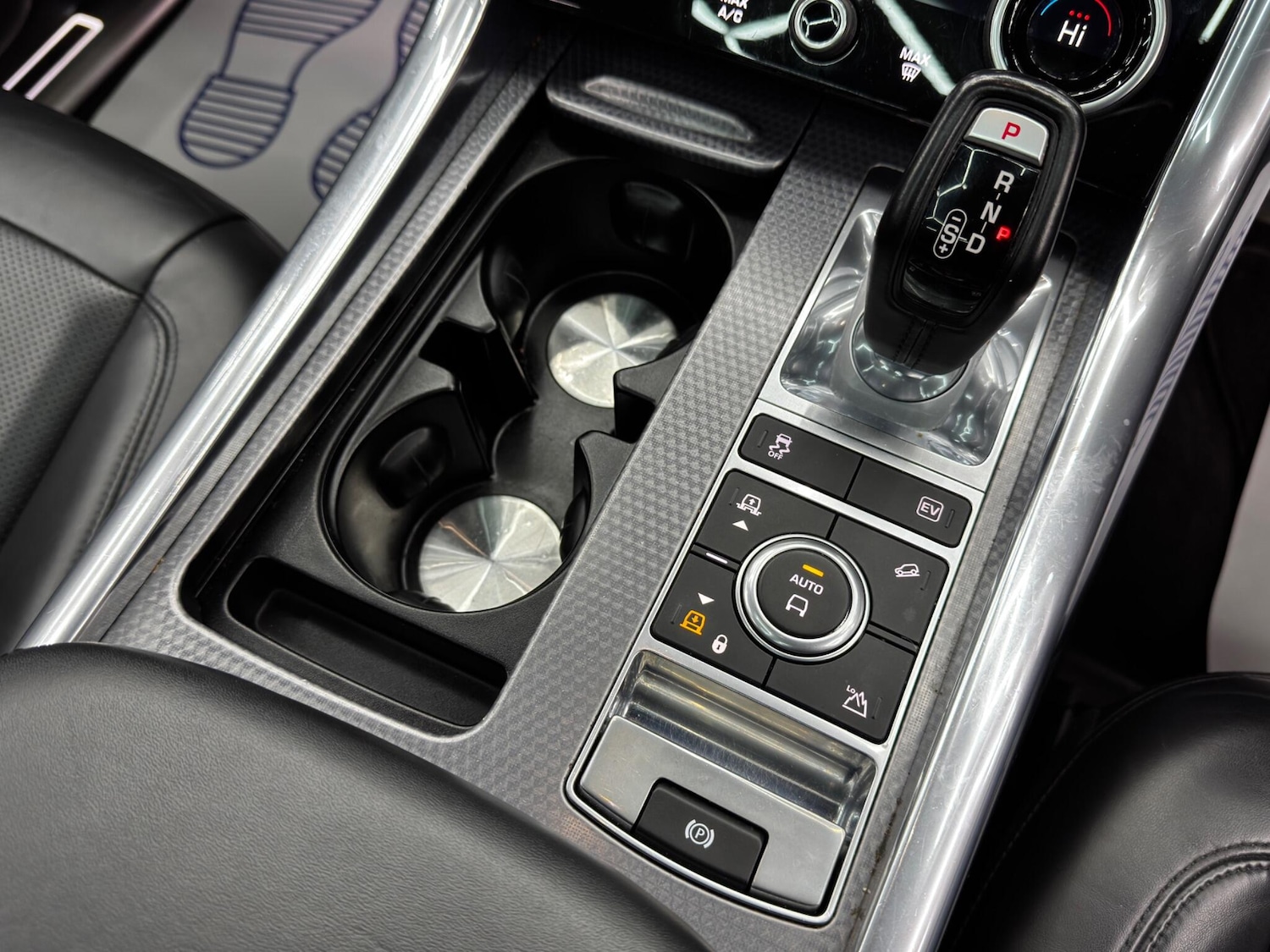 Used Land Rover Range Rover Sport 2019 for sale - 77101646: Photo 25