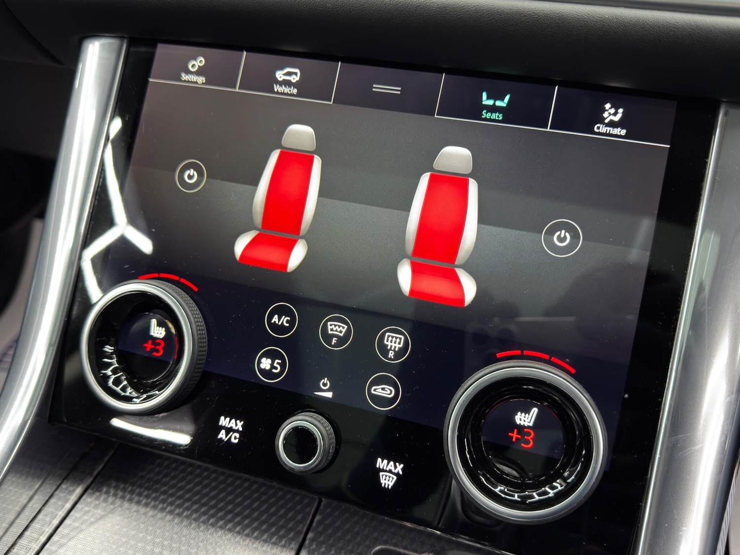 Used Land Rover Range Rover Sport 2019 for sale - 77101646: Photo 27