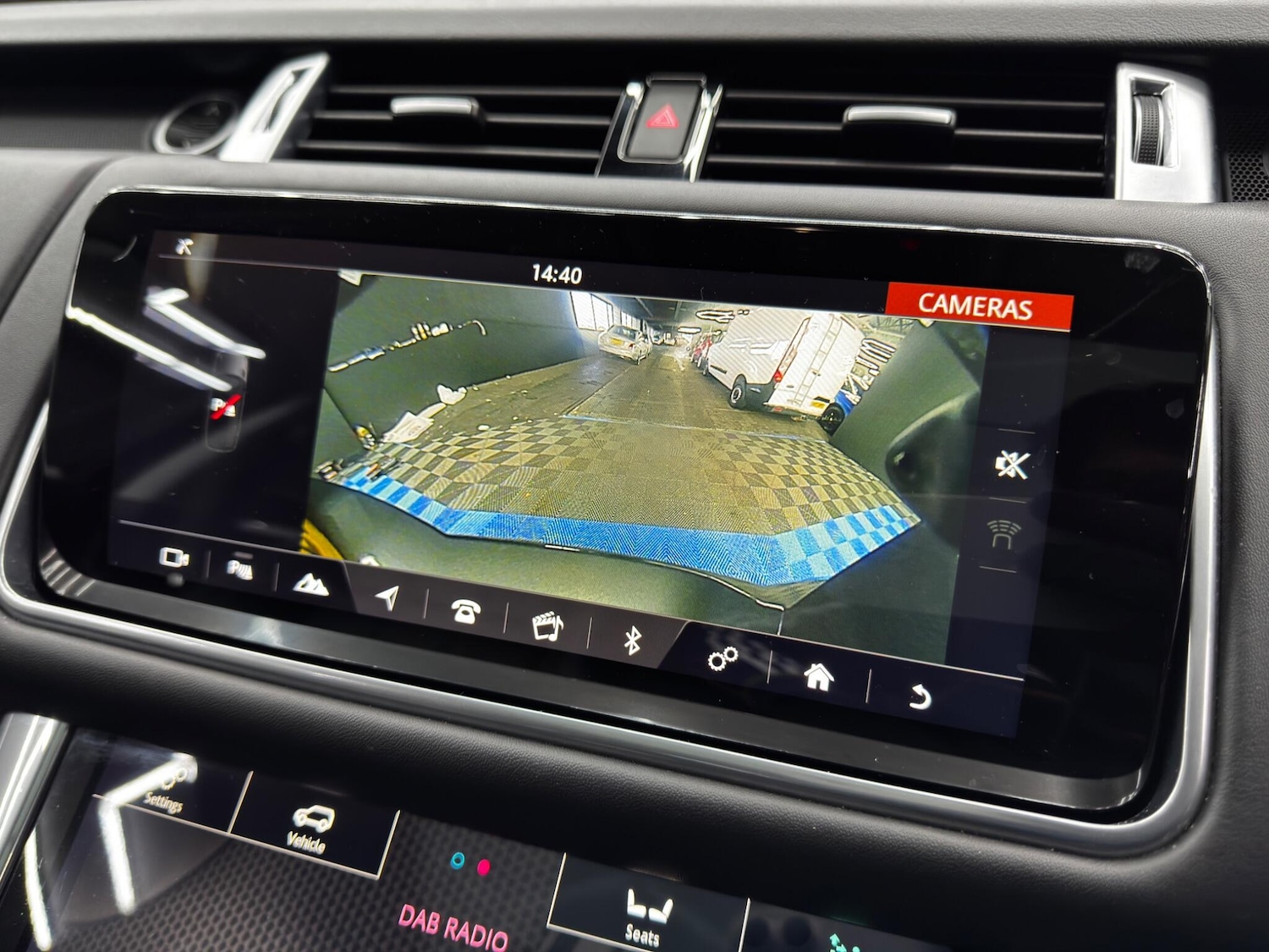 Used Land Rover Range Rover Sport 2019 for sale - 77101646: Photo 37