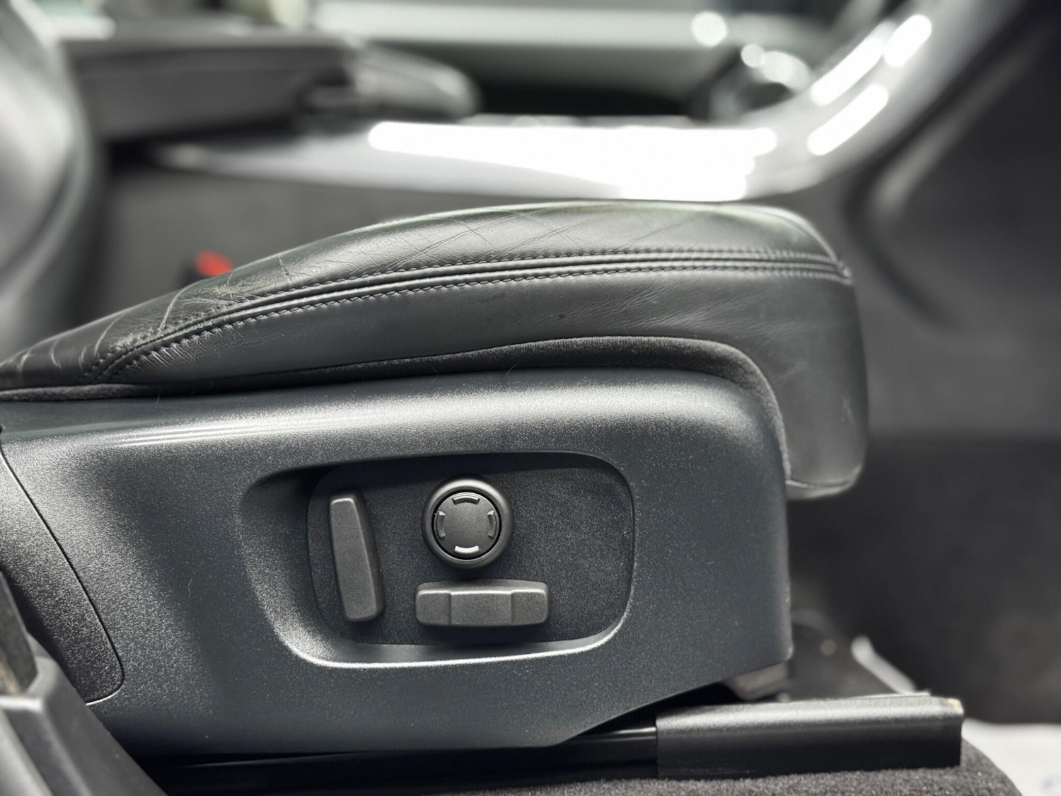 Used Land Rover Range Rover Sport 2019 for sale - 77101646: Photo 48