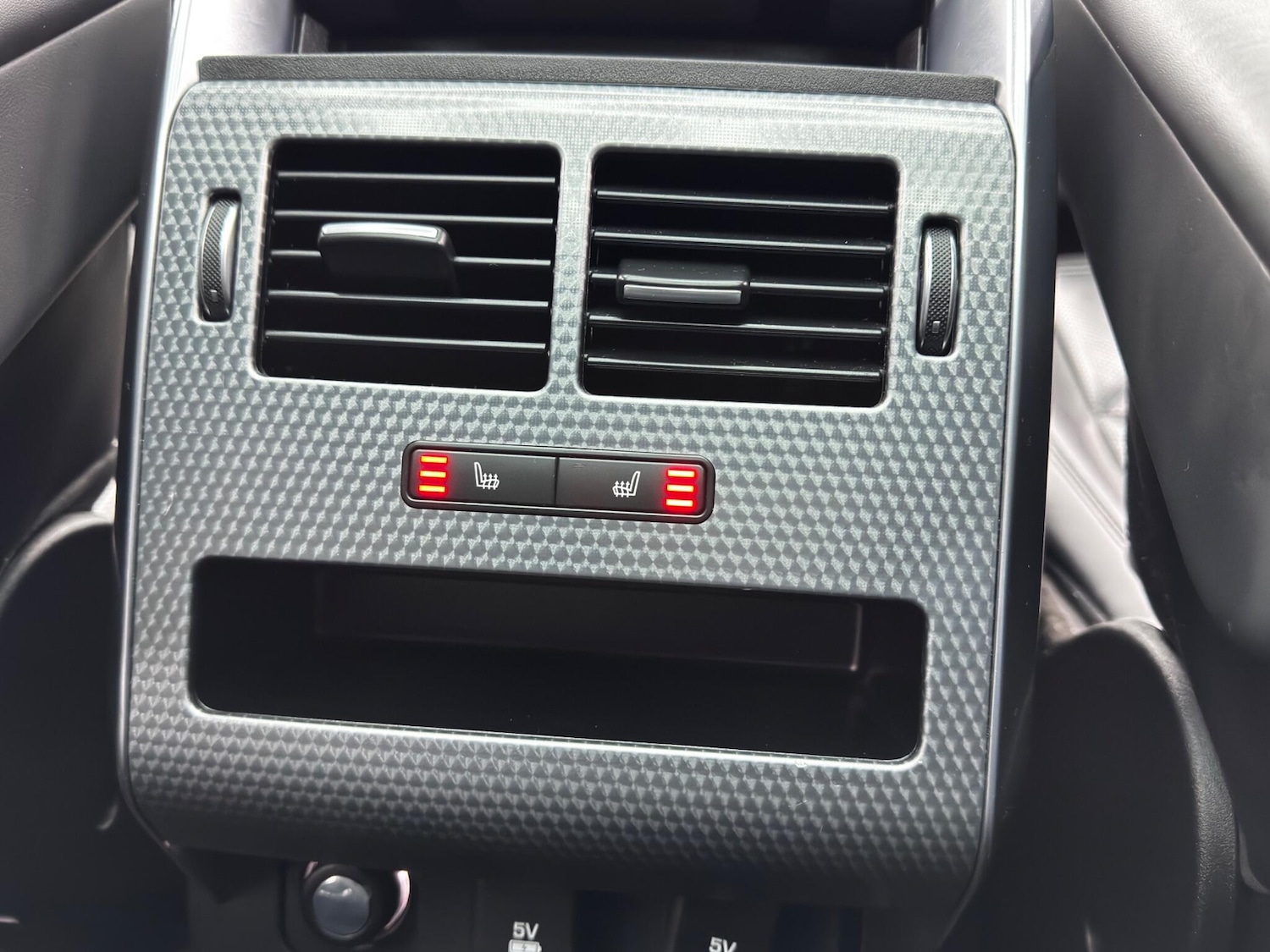 Used Land Rover Range Rover Sport 2019 for sale - 77101646: Photo 50