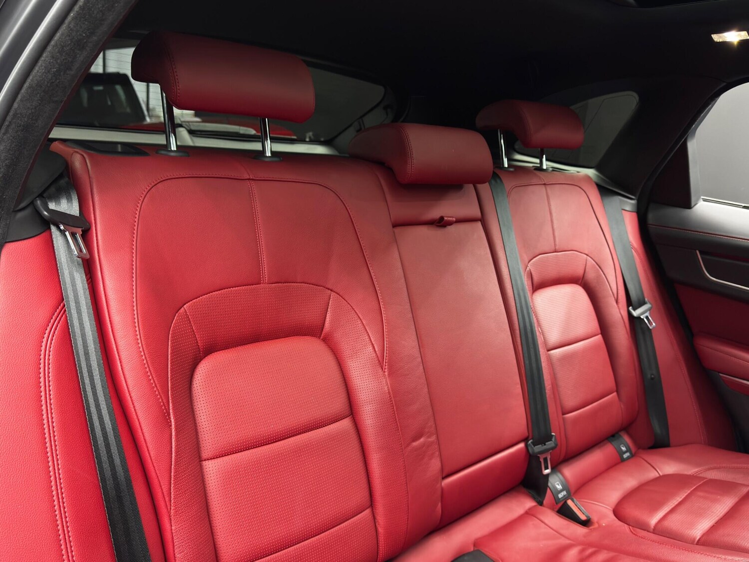 Used Jaguar F-Pace for sale - 77705543: Photo 15