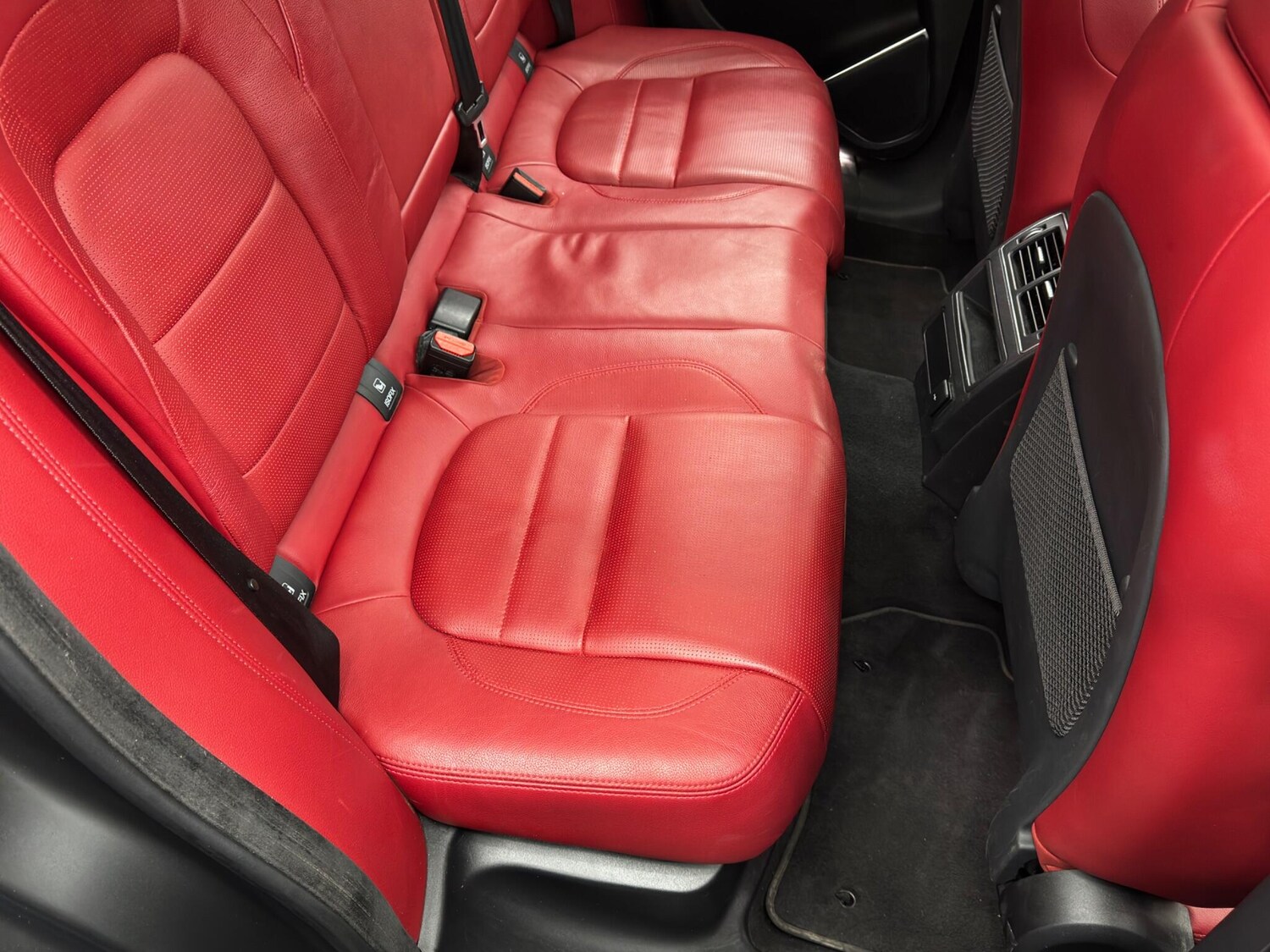 Used Jaguar F-Pace for sale - 77705543: Photo 16