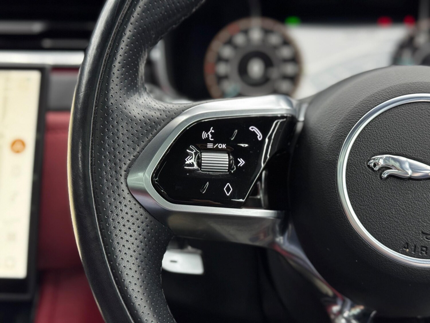 Used Jaguar F-Pace for sale - 77705543: Photo 20